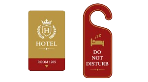 Hotel Room Service